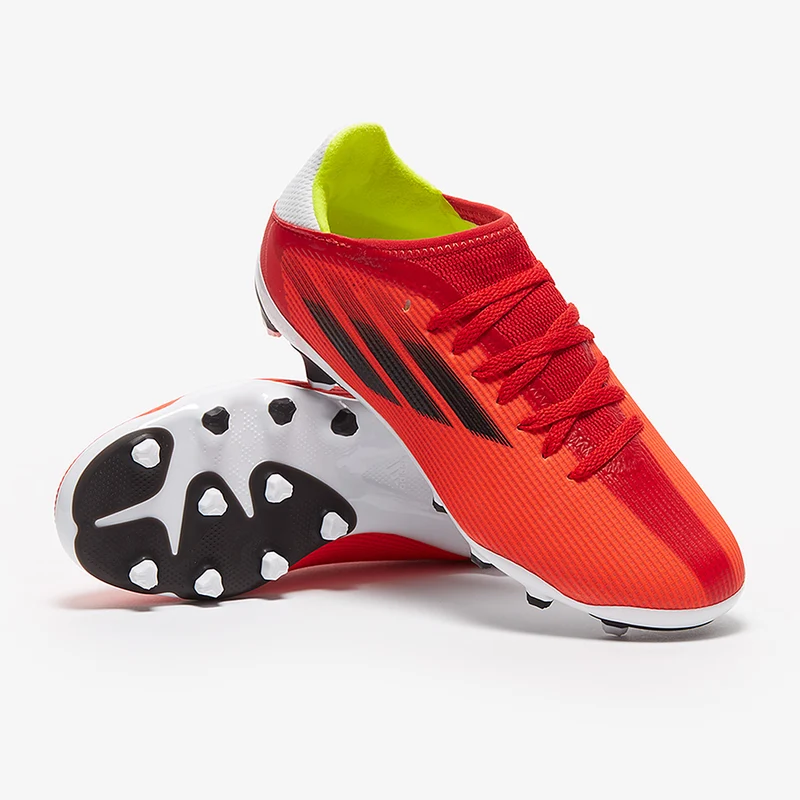 adidas X Speedflow .3 MG para niños
