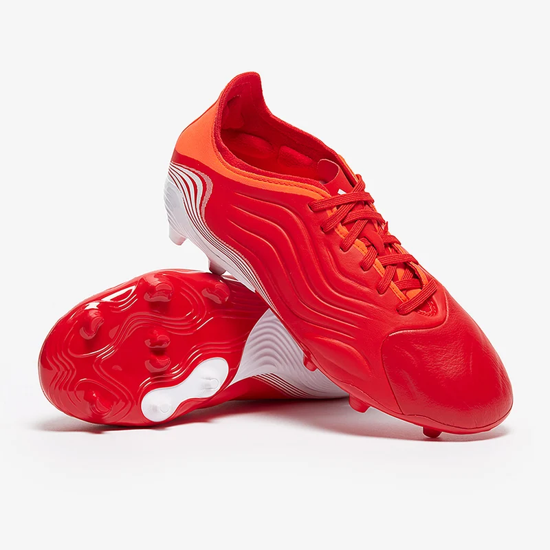 adidas Copa Sense .1 FG para niños