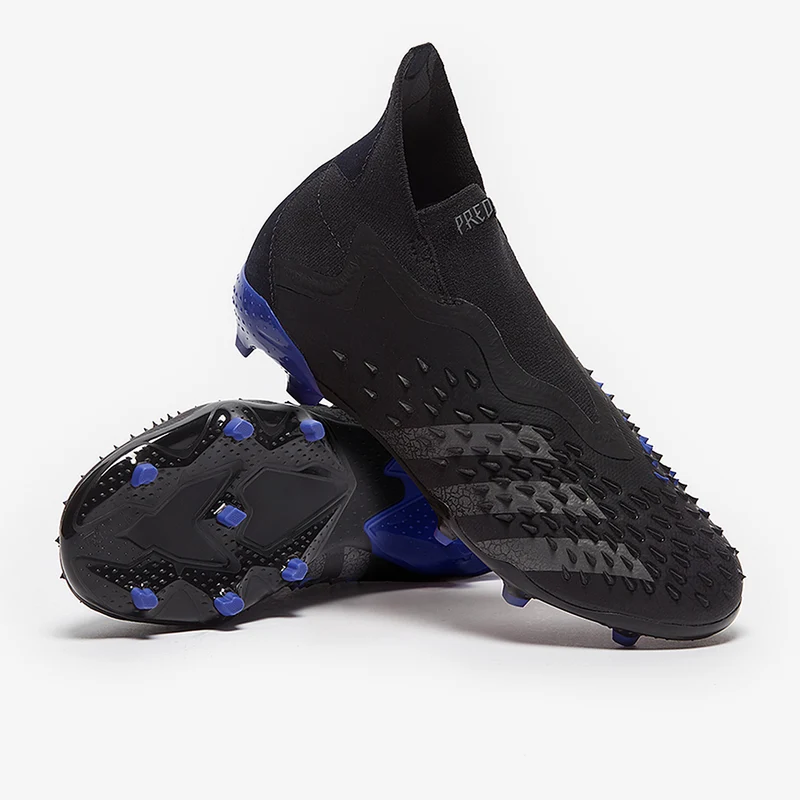 adidas Predator Freak+ FG para niños
