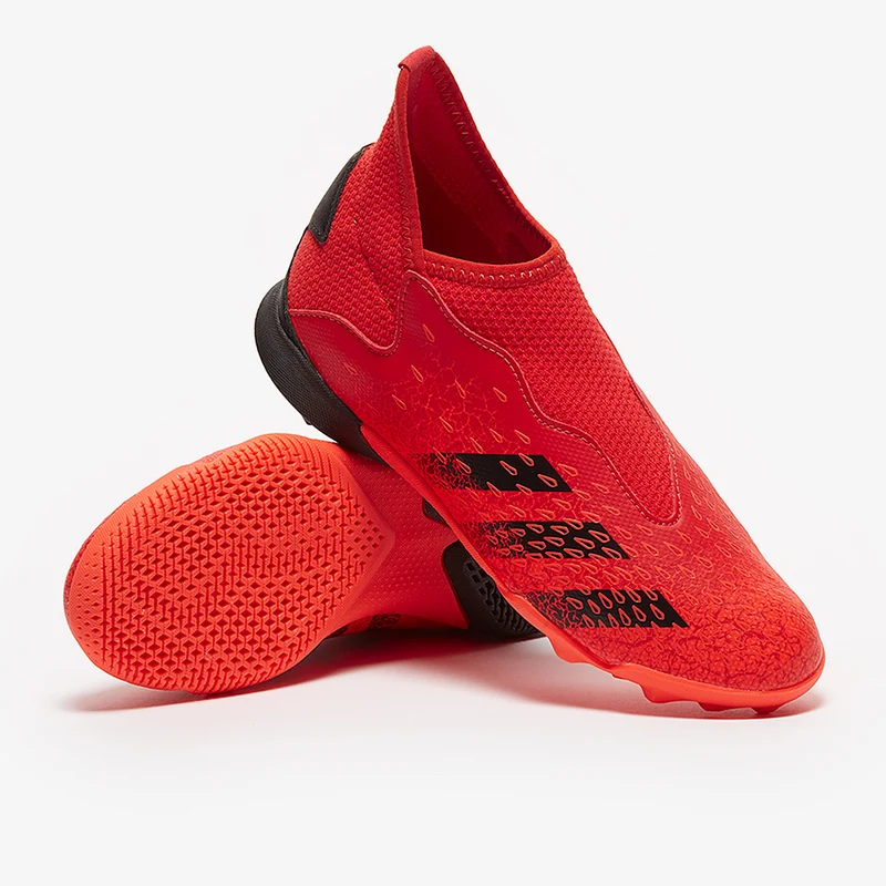 adidas Predator Freak .3 Sin Cordones IN para niños