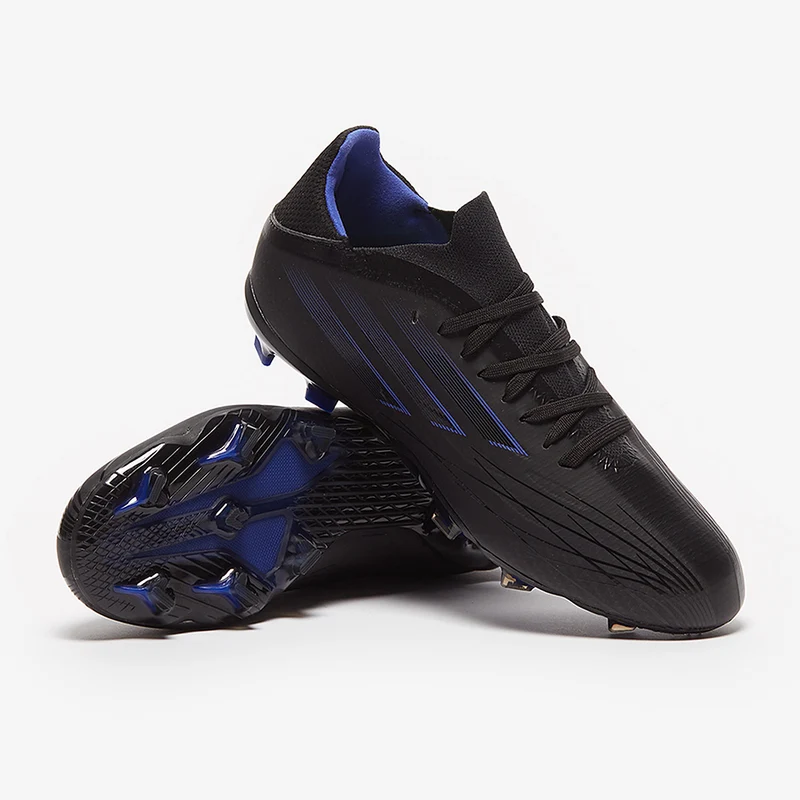 adidas X Speedflow .1 FG para niños
