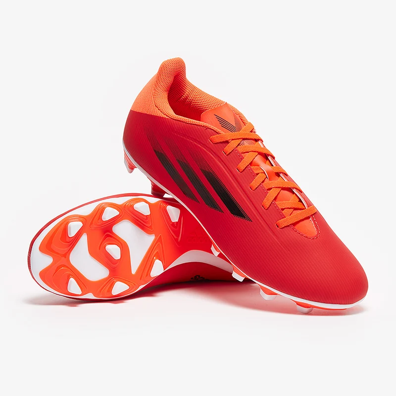 adidas X Speedflow .4 FxG