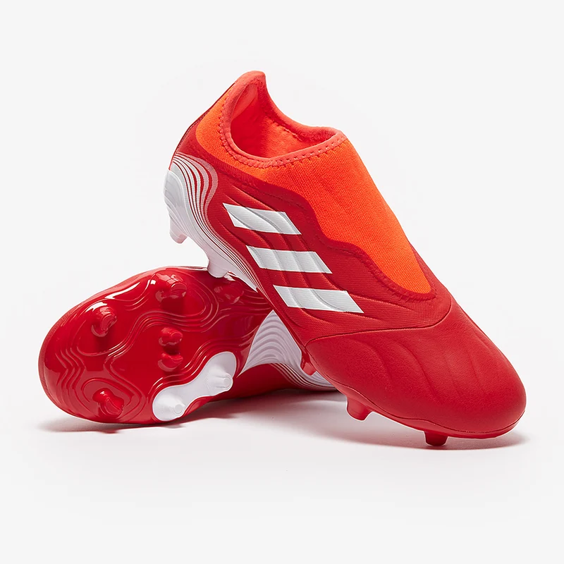 adidas Copa Sense .3 Sin Cordones FG