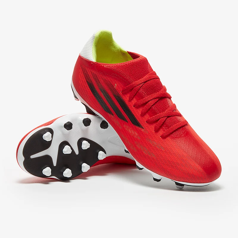 adidas X Speedflow .3 MG