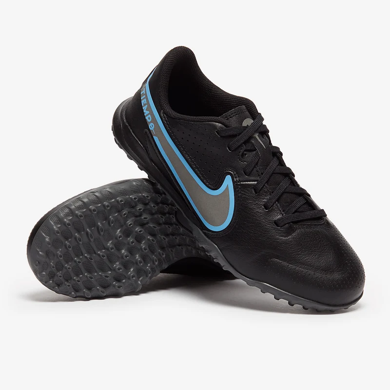 Nike Tiempo Legend IX Academy TF para niños