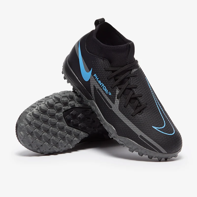 Nike Phantom GT II Academy TF para niños