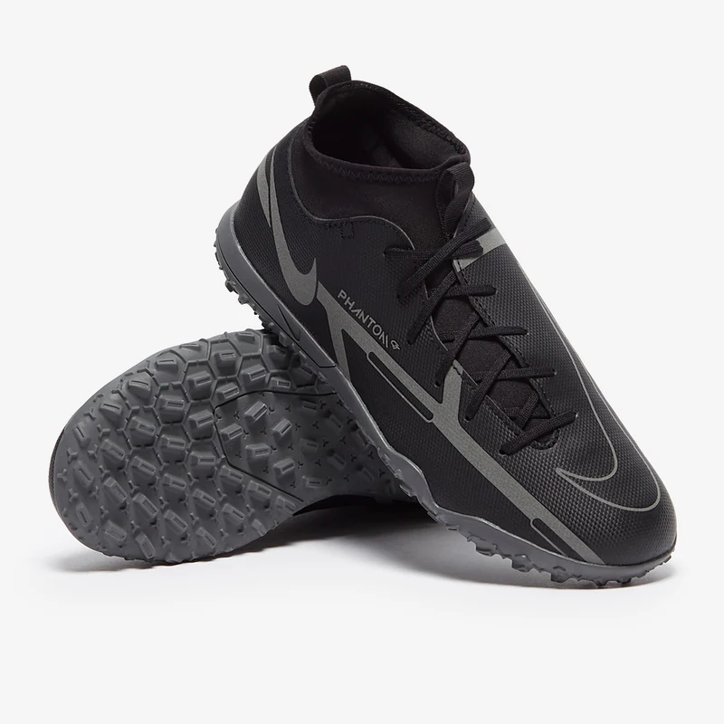 Nike Phantom GT II Club TF para niños