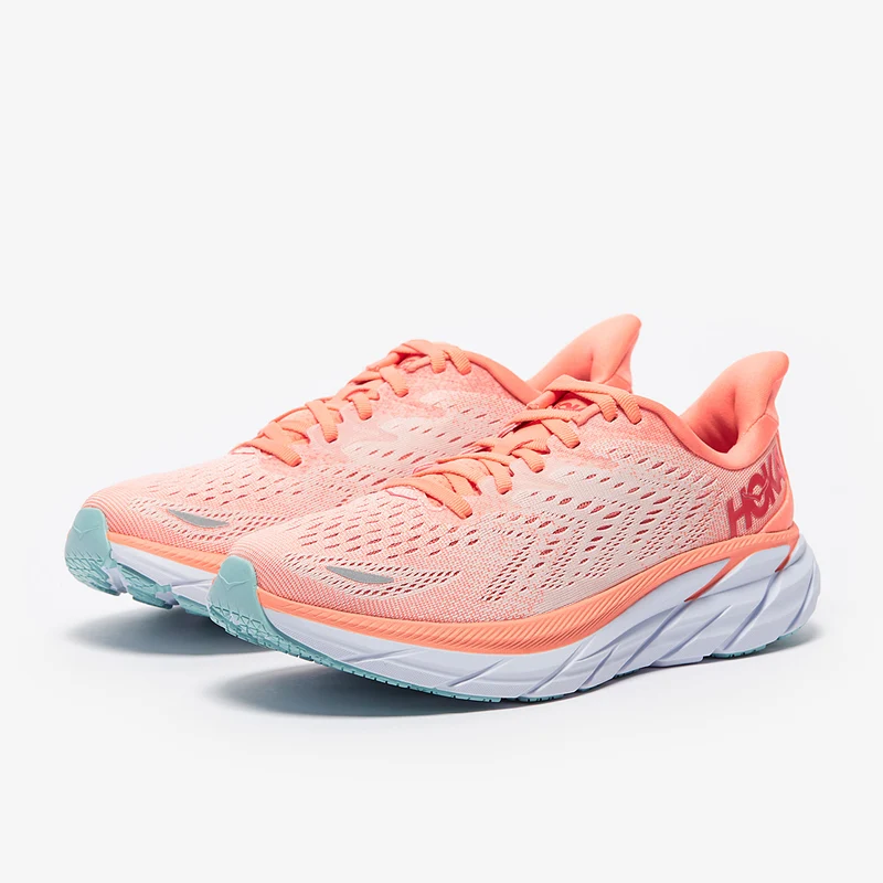 Hoka Clifton 8 para mujer