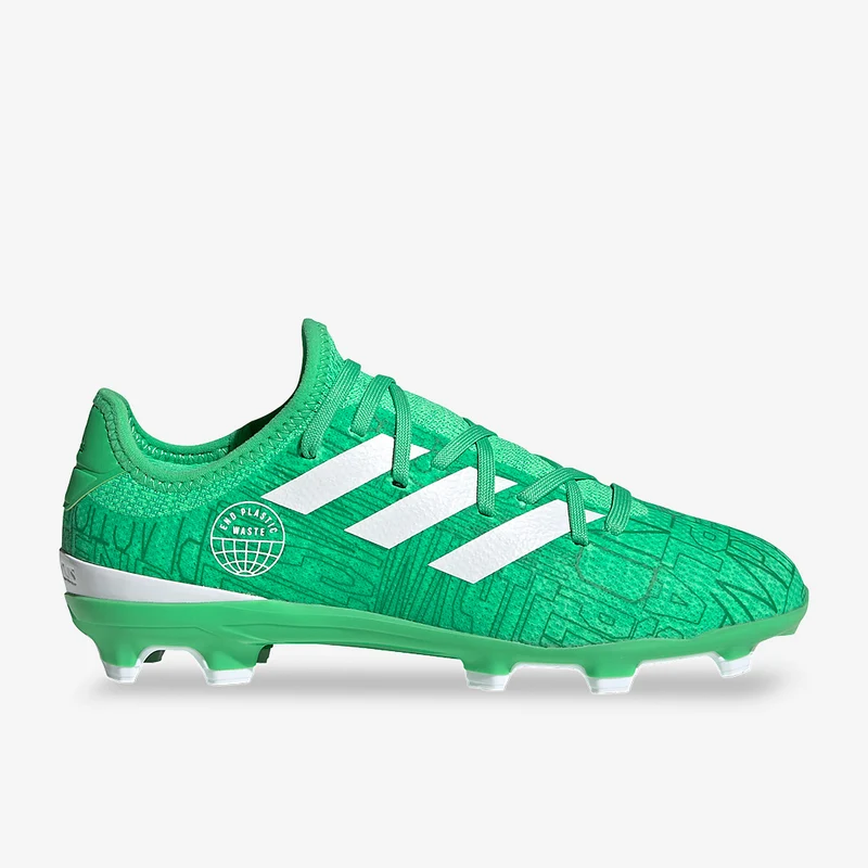 adidas Gamemode Knit FG para niños