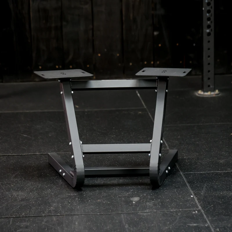 Soporte Heavy Duty para Mancuernas Ajustables Stealth