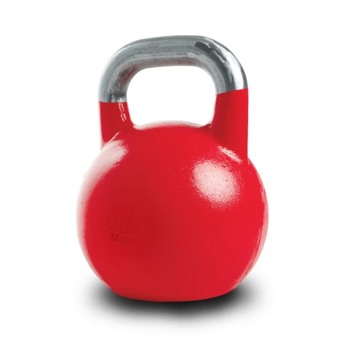 Pro Grade 32kg Kettlebell