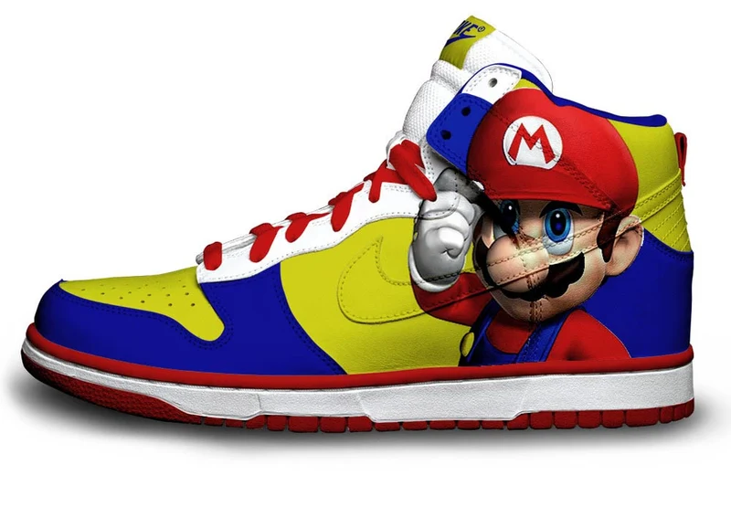 Sneakers