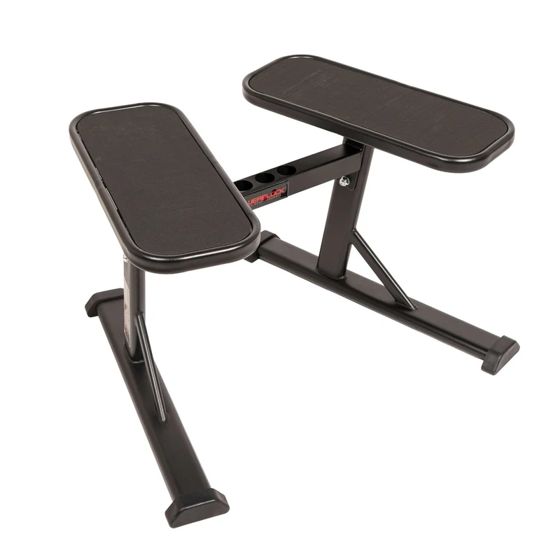 PowerMax 2.0 Stand