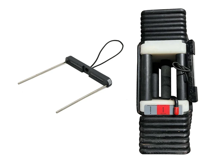 Pro Rexan Selector Pin