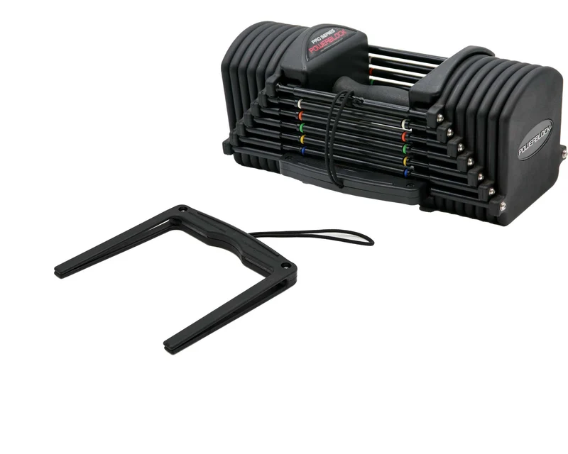 Pro Series - Selector Pins