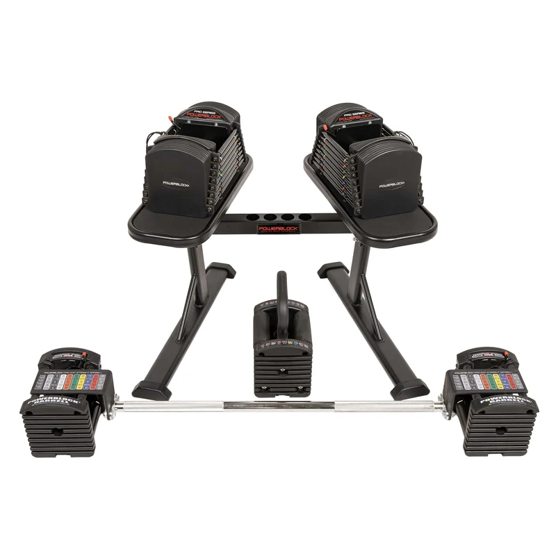 Pro 50 Full Kit Bundle