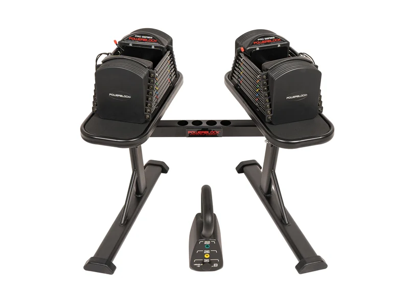 Pro 50 PowerMax Bundle