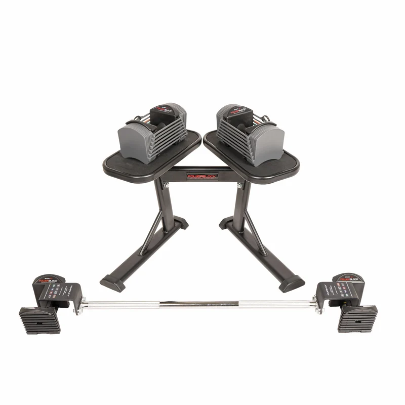Sport 24 PowerStand Bundle