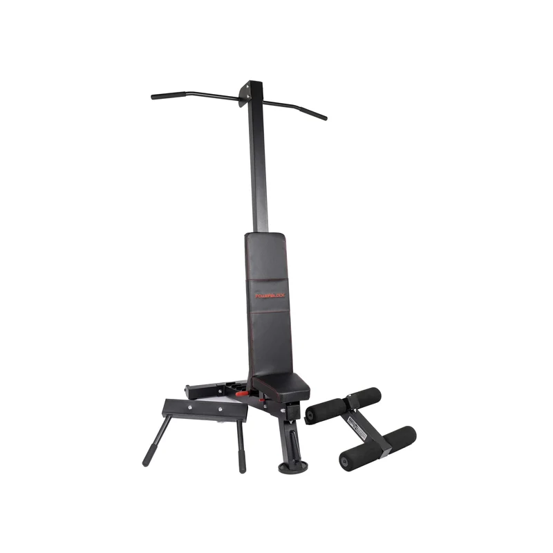 PowerBench 2.0 Bundle