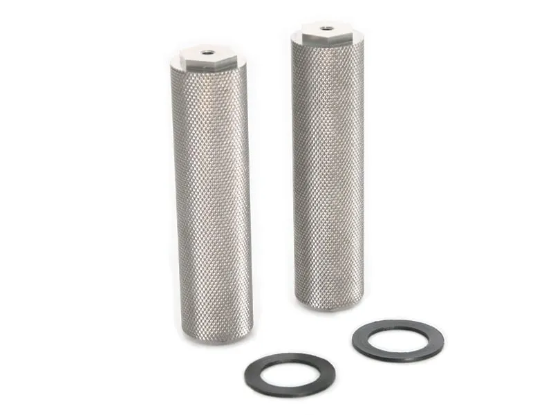 Knurled Grips - Pro 100 EXP - 32MM