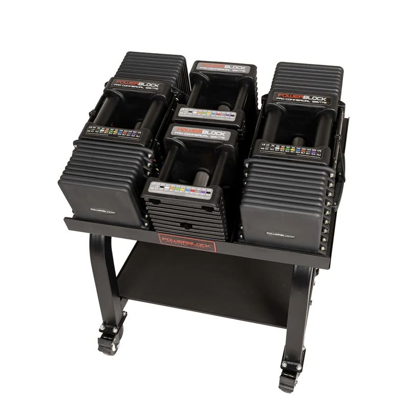 Commercial Pro 175