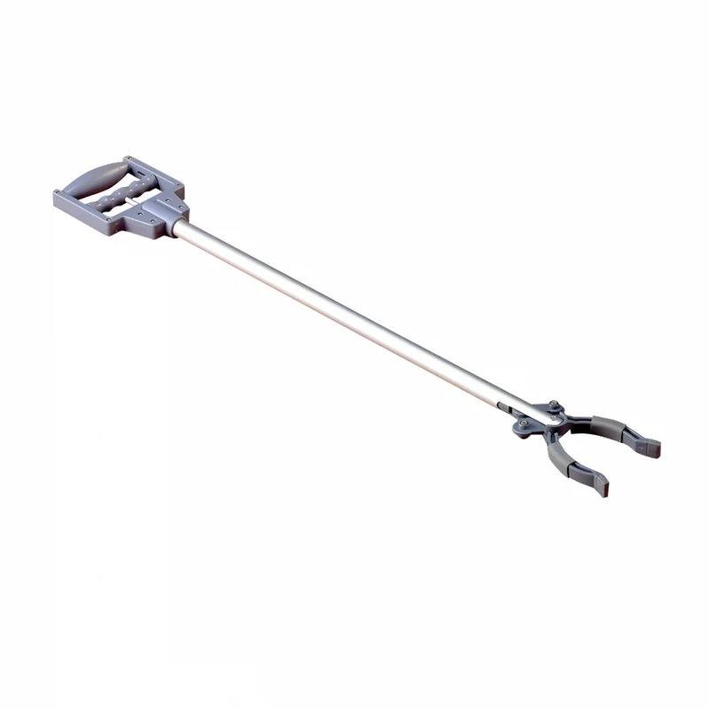 Pinza ultraligera gatillo aluminio 79cm