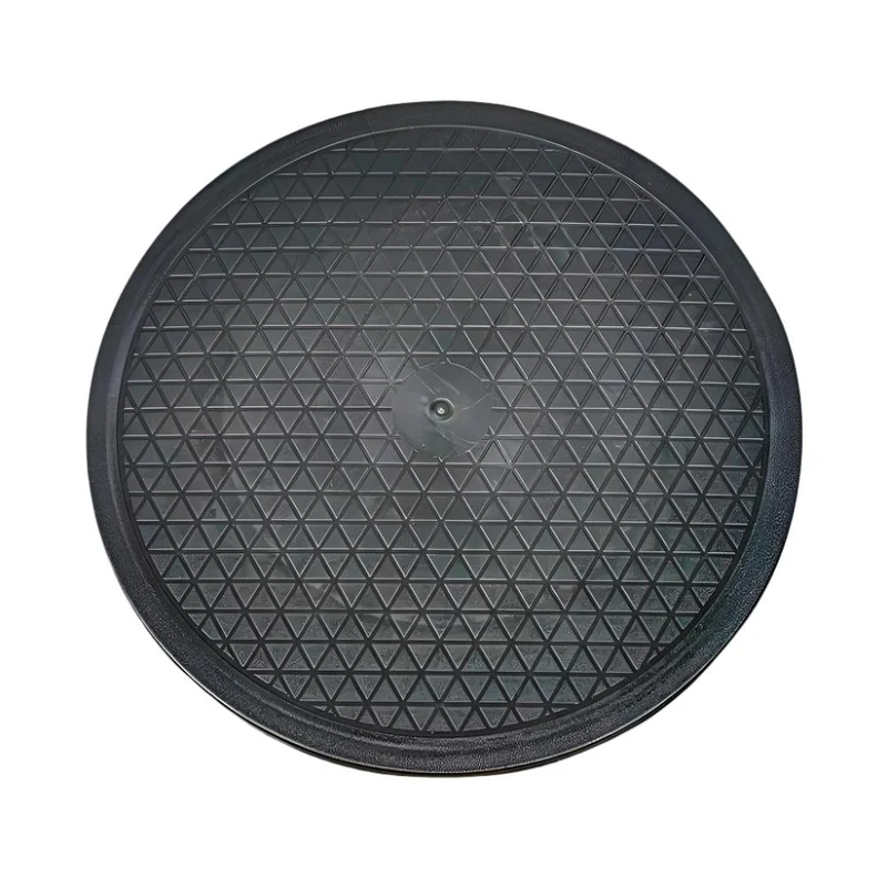 Disco giratorio | Transferencia 360º | 40 cm diámetro