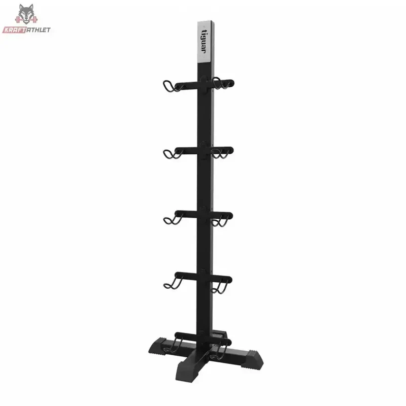 tiguar Powerbag-Rack 5-fach