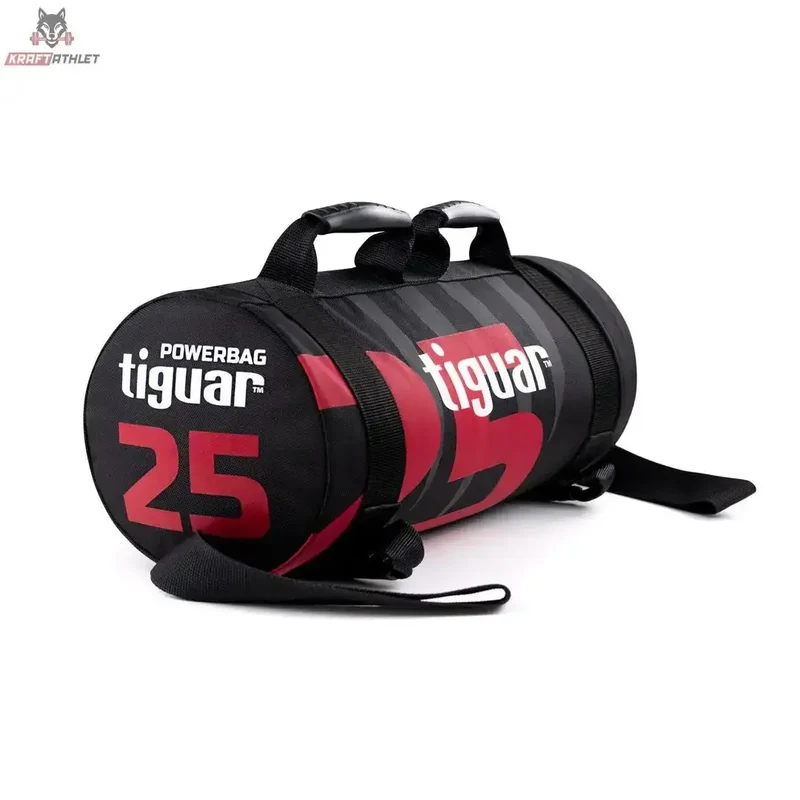 tiguar Powerbag 25 kg V3