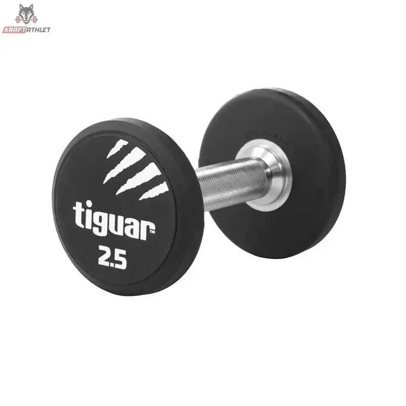 tiguar Hantel PU 2,5 kg