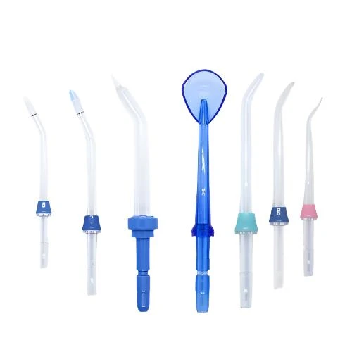 Repuesto de cabezales para el Irrigador Dental | Familiar ID01 | Mobiclinic