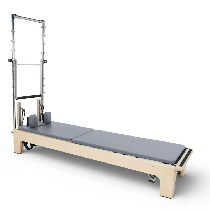 Elina Pilates Club Reformer mit Tower