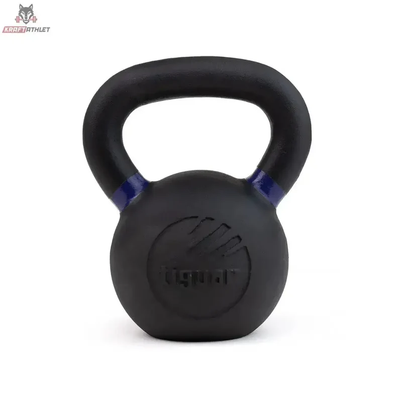 tiguar Kettlebell RAW 16 kg V2
