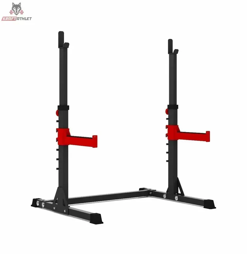 Squat Support RS20 Titanium Strength