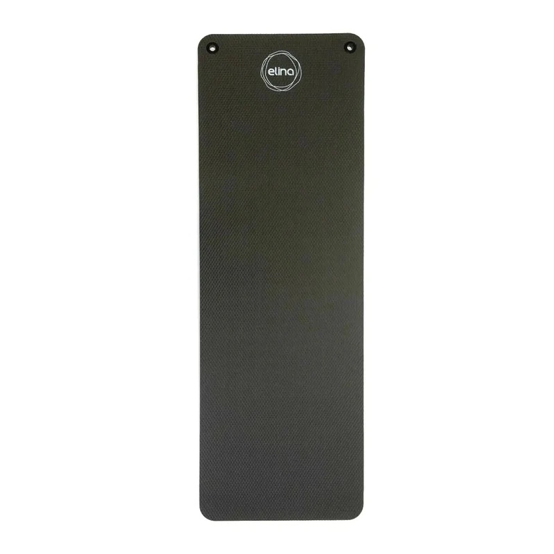 Elina Pilates Mat 140x58 cm Non-Slip Anti-Bacterial