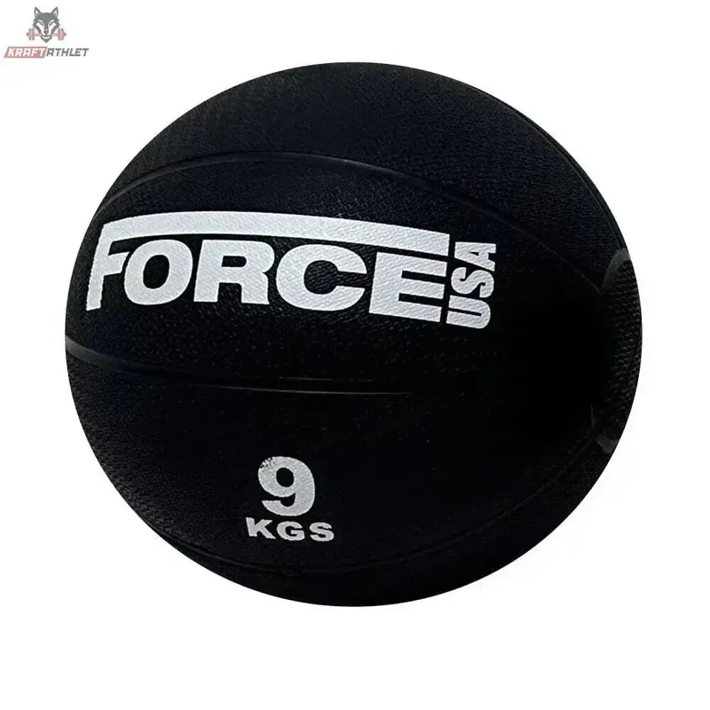 Medizinball 9 kg Force USA
